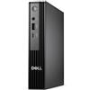 Dell Pro Micro QCM1250 Core i5 1.7 GHz - SSD 256 GB RAM 16 GB - refurbished