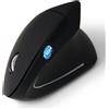 Simpletek Vertical mouse Mouse senza fili - refurbished