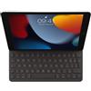 Apple Smart Keyboard 1 (iPad non incluso) (2015) - AZERTY - Francese - iPad 10.2" 7a generazione / iPad 10.2" 8a generazione / iPad Air 3 / iPad Pro 10.5", excellent