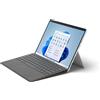 Microsoft Surface Pro 8 13" Core i5 2.6 GHz - SSD 256 GB - 16GB AZERTY - Francese - refurbished