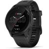 Garmin Smart Watch Garmin Cardiofrequenzimetro GPS Forerunner 945 - Nero,
