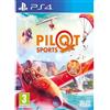 Wild River Games GmbH Pilot Sports - PlayStation 4 - refurbished