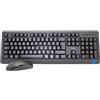 Trust Tastiera QWERTZ Tedesco wireless Primo Kit Mouse - refurbished