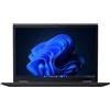 Lenovo ThinkPad X13 Yoga G3 13" Core i7 1.8 GHz - SSD 512 GB - 16GB - AZERTY - Francese - refurbished