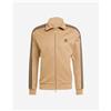 Adidas Classic M - Felpa - Uomo - Marrone