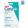 CERAVE (L'Oreal Italia SpA) CeraVe Patches Idrocolloidali Anti Brufoli, Per Pelli a Tendenza Acneica, Trasparenti e Invisibili sulla Pelle, Non lascia segni, Con Niacinamide e 3 Ceramidi Essenziali, 22 Pezzi