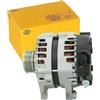 HELLA 8EL 011 713-401 Alternatore - 14V - 130A | Compatibile con: HYUNDAI ELANTRA V Stufenheck, i20 I, i30, i30 Coupe, i30 Kombi, i40 I, i40 I CW, ix20, ix35, KIA CARENS IV