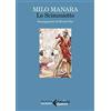 Feltrinelli Lo scimmiotto