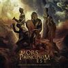 AFM RECORDS Liberate The Unborn Inhumanity - Yellow Vinyl (2 LP)