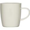 LIONESS B & B White tazza mug 400ml cm 12,5x8,8x9,8 (minimo 6 pezzi)