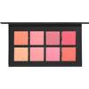 Mulac Blushes Palette Moody Blushes