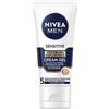 Nivea Men Sensitive Crema Gel Viso E Barba - 50 ml