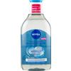 Nivea Acqua Micellare Rinfrescante Per Pelli Normali - 400 ml