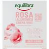 Equilibra Rosa Ialuronica Crema Viso Anti-aging 50 ml