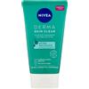 Nivea Derma Skin Clear Scrub Anti-imperfezioni - 150 ml