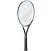 HEAD Instinct TEAM 2025 - Racchetta da tennis, nero/azzurro