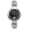 Versus Versace Orologio Analogico Classico Quarzo Donna con Cinturino in Acciaio Inox S27020017