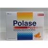 Pfizer Consumer Healthcare POLASE PLUS POTASSIO E MAGNESIO GUSTO ARANCIA-MANDARINO 24 BUSTINE