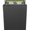 Smeg Lavastoviglie Integrata Totale ST363CL 13 Coperti - SPEDIZIONE IMMEDIATA - Garanzia Italia