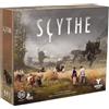 Ghenos Games - SCYT - Scythe, Gioco da Tavolo, 14 -99 anni