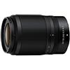 Nikon NIKKOR Z DX 50-250mm f/4.5-6.3 VR, Teleobiettivo zoom mirrorless compatto, AF Silenzioso, meccanismo di ritrazione, nero [Nital Card: 4 Anni di Garanzia]