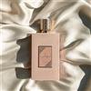 AYAT PERFUMES AMEERAT AL ARABIA PRIVEE ROSE 100 ml - Fragranza orientale Made in Dubai - Note Fragola Muschio Legno di Cachmir e Vaniglia - Fragranza unisex progettata nell'Emirato Arabo Uniti