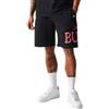 NEW ERA Era NBA Chicago Bulls Team Graphic Shorts M