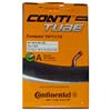 Continental Compact Tubes, Parti della Bici Unisex-Adult, Other, [44-194->62-222]