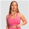 GymBeam Reggiseno Sportivo Limitless Dragonfruit