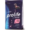 Prolife Dog sensitive adult mini agnello riso 2 kg