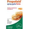 Esi Propolaid Propolgola Spray Forte 20 ml