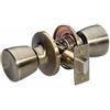 Master Lock - Door Locks Tuo0405 Ab Tulip Passage Lock