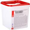 Modecor Pasta di Zucchero Pop Bianca 5kg