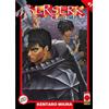 PANINI SPA Berserk collection. Serie nera (Vol. 41)