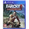 Ubisoft Far Cry 3 - Classic Edition - PlayStation 4