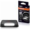 OSRAM LEDambient Trunk Light, Luce bagagliaio a LED, funzione di illuminazione automatica, luce per bagagliaio a LED ricaricabile e universale