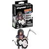 PLAYMOBIL Naruto Shippuden 71104 Madara con Ventaglio Gunbai, per Grandi E Piccoli Appassionati di Manga E Anime, con Dettagliati Accessori, dai 5 Anni in su