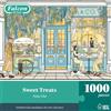 Falcon JUMBO- Puzzle per Adulti, Multicolore, 1110500150
