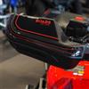 Resin Bike Adesivi Moto Compatibile con Yamaha Tracer 9 2025-2026 Redline. Protezione Moto Paramani Antigraffio e Antiurto. Adesivo 3D Resinato Made in Italy