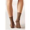 Calzedonia Calzini Corti Senza Elastico In Cotone Naturale