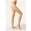 Calzedonia Collant Invisible 15 Denari Make Up Effect Nude 3