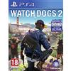 Ubisoft Watch_Dogs 2 - Playstation 4 - AT-PEGI - [Edizione: Germania]