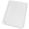 LEITZ Buste perforate a soffietto - PVC morbido antiriflesso - f.to 22 x 30 cm - 47561003
