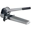 Leitz Punzone di Ricambio per Super Perforatrice Leitz 5182, Metallo, Diametro 6 mm, 17230000