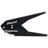 REXEL S120 perforatore ad 1 foro - Nero - 20120041