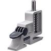 Leitz Punzoni per Perforatore Multiforo 5114 con Nuovo Sistema a Clip, Diametro 8 mm, Confezione da 1 Pezzo, 51240000