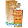 Gin MA e CO' Port Cask Aged - Sibona