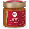 Sugo con Cipolla dorata di Medicina e Pancetta - Appennino Food