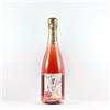 Champagne Rosé Extra Brut 'Rosé de Meunier'- Laherte Freres