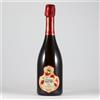 Champagne Cuvee Flore Extra Brut - Dauby